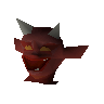Imp mask