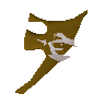 Arcane spirit shield