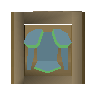 Guthix armour set (lg)