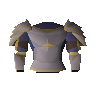 Justiciar chestguard