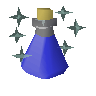 Divine super attack potion(4)