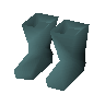 Elven boots