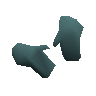 Elven gloves