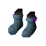 Dragonstone boots