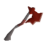 Dragon felling axe
