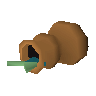 Karambwan vessel