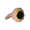 Haddock eye