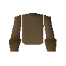 Fremennik brown shirt
