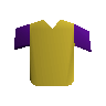 Menaphite purple top
