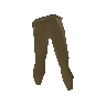Wood camo legs