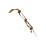 Noose wand