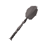 Ancient mace