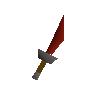 Dragon dagger