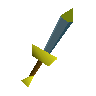 Rune dagger(p)