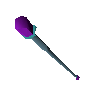 Rune cane