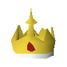 Royal crown