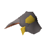 Penguin mask