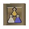Super potion set