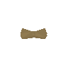 Light bow tie