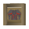 Obsidian armour set