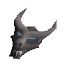 Wyvern visage