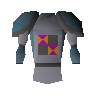 Rune platebody (h4)