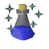 Divine super attack potion(2)