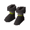 Twisted boots (t3)