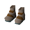 Trailblazer boots (t1)