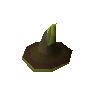 Swampbark helm