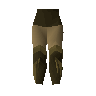 Swampbark legs