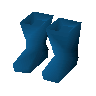 Wizard boots