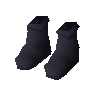 Shattered boots (t1)