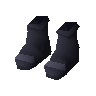 Shattered boots (t2)