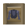 Shattered relic hunter (t1) armour set