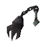 Ursine chainmace (u)
