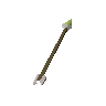 Ogre arrow