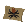 Spider cave teleport