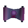 Raging echoes portal scroll