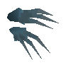 Rune claws