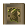 Swampbark armour set