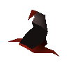 Mystic hat (dark)