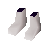 Mystic boots (light)