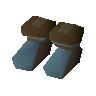 Rune boots