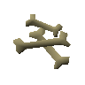 Zogre bones