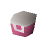Villager hat