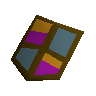 Rune shield (h2)