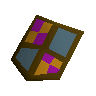 Rune shield (h3)