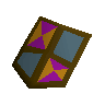 Rune shield (h4)