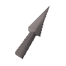 Steel knife